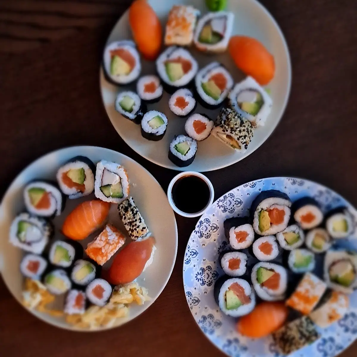 Gimbap
