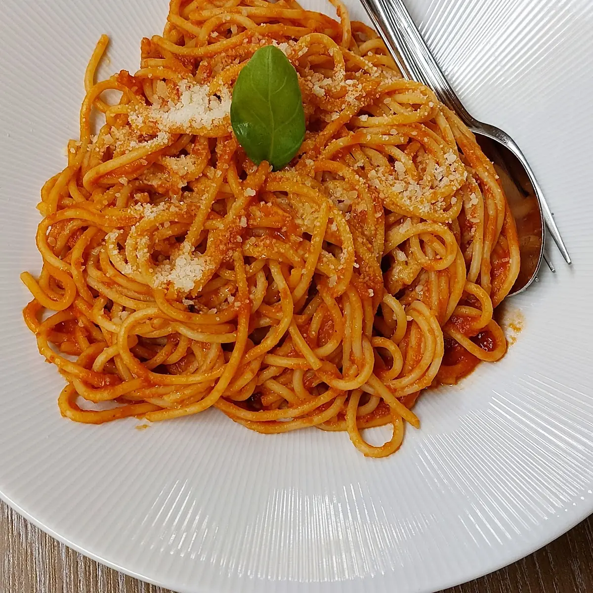 Spaghetti