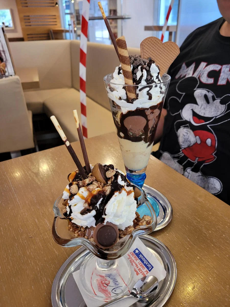 Eisbecher