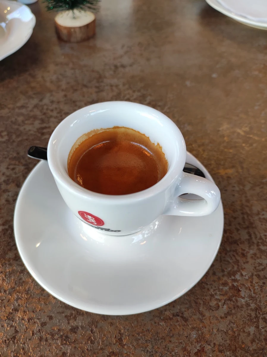Espresso