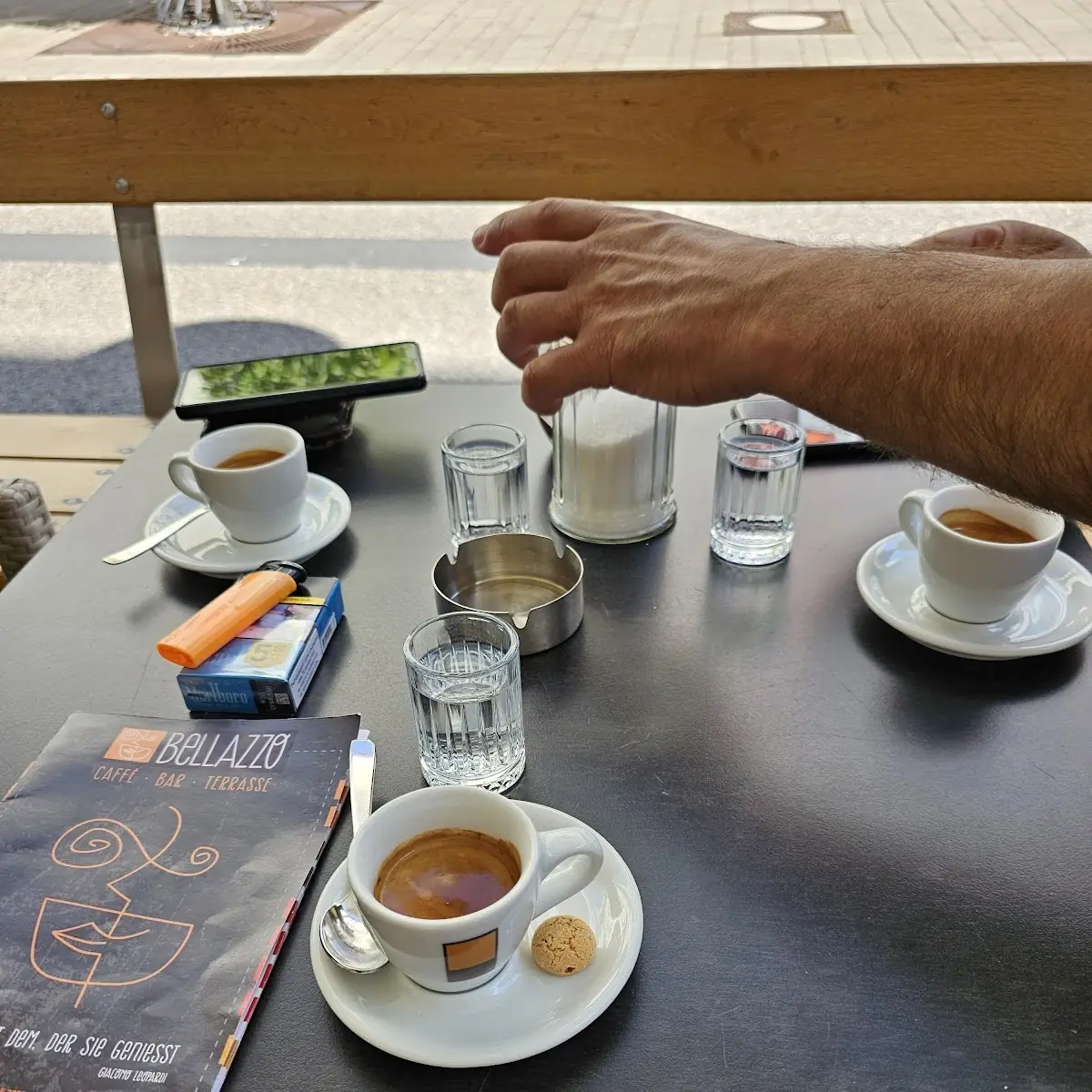 Espresso