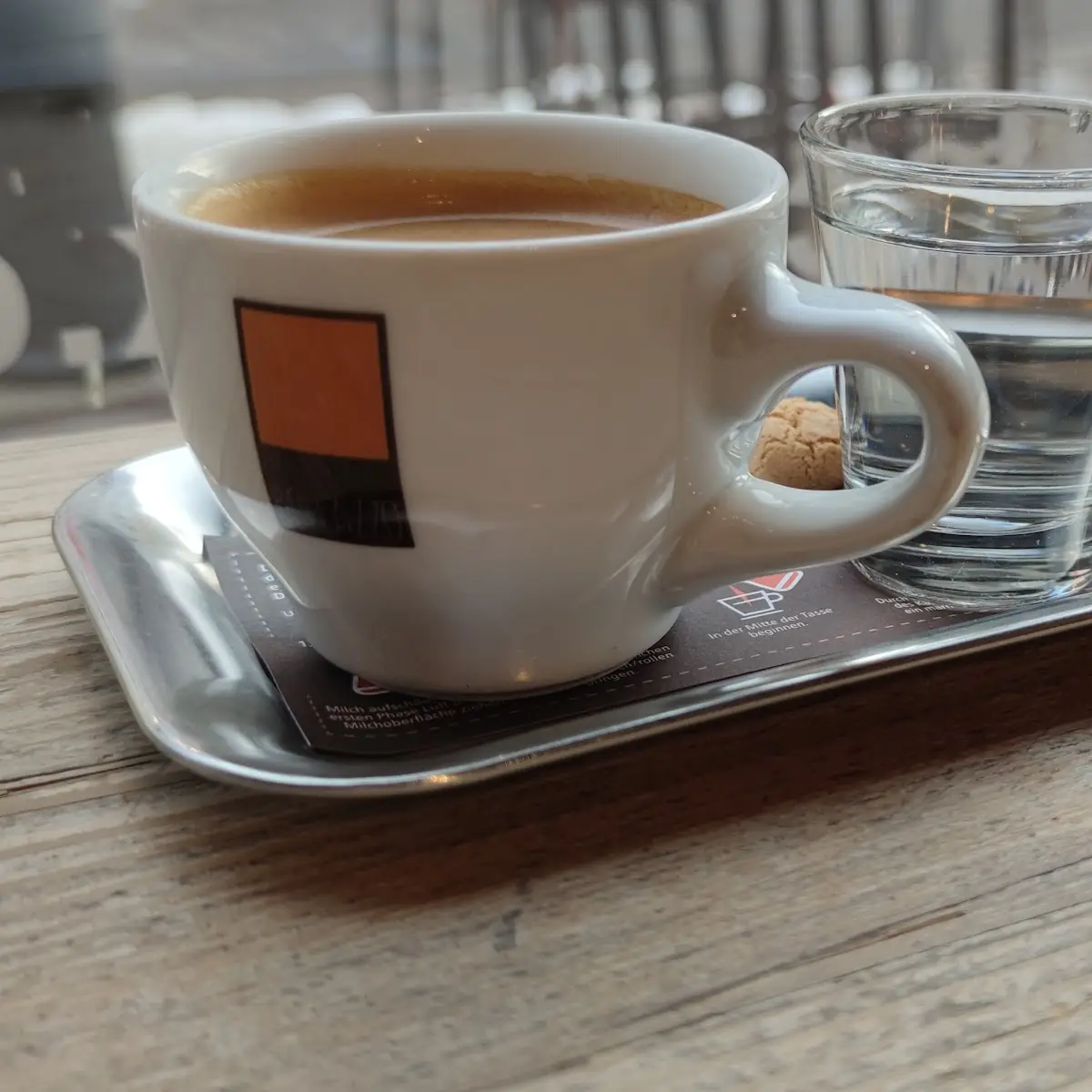 Kaffee