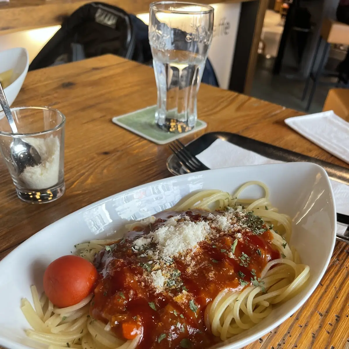 Spaghetti