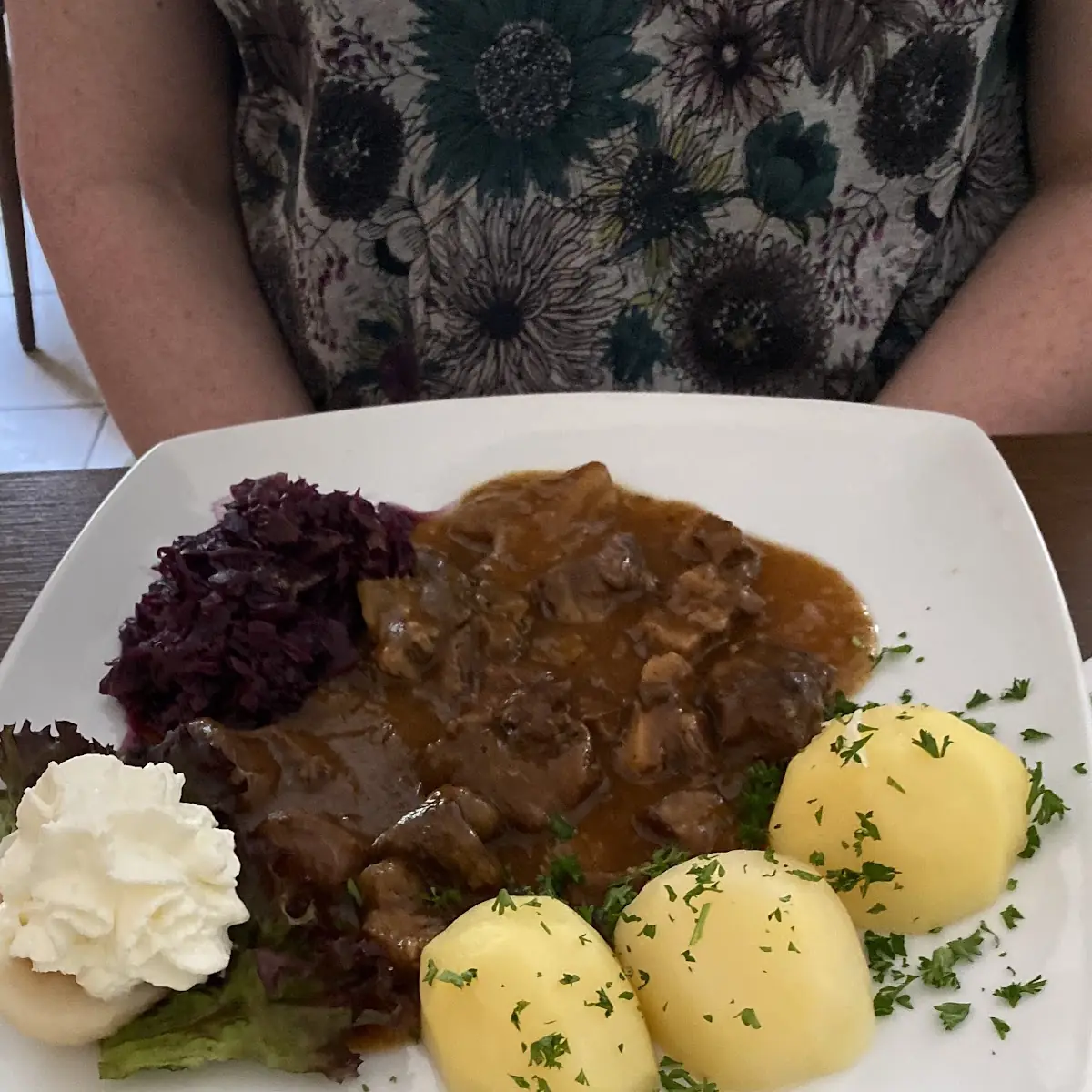 Gulasch
