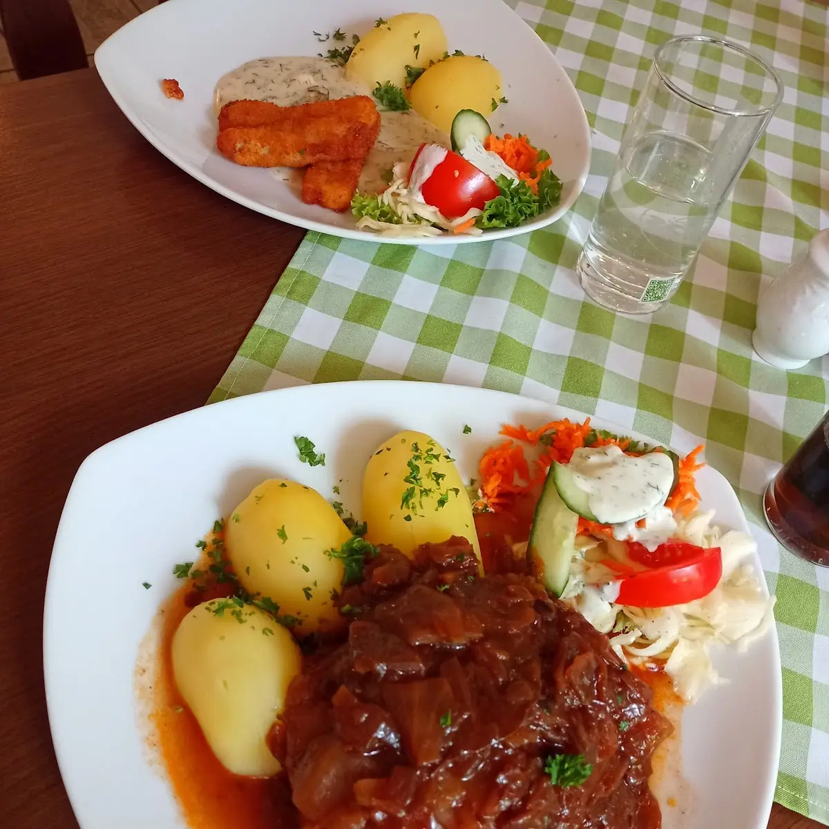 Kohlroulade