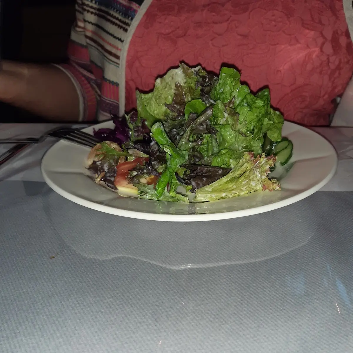 Salatteller