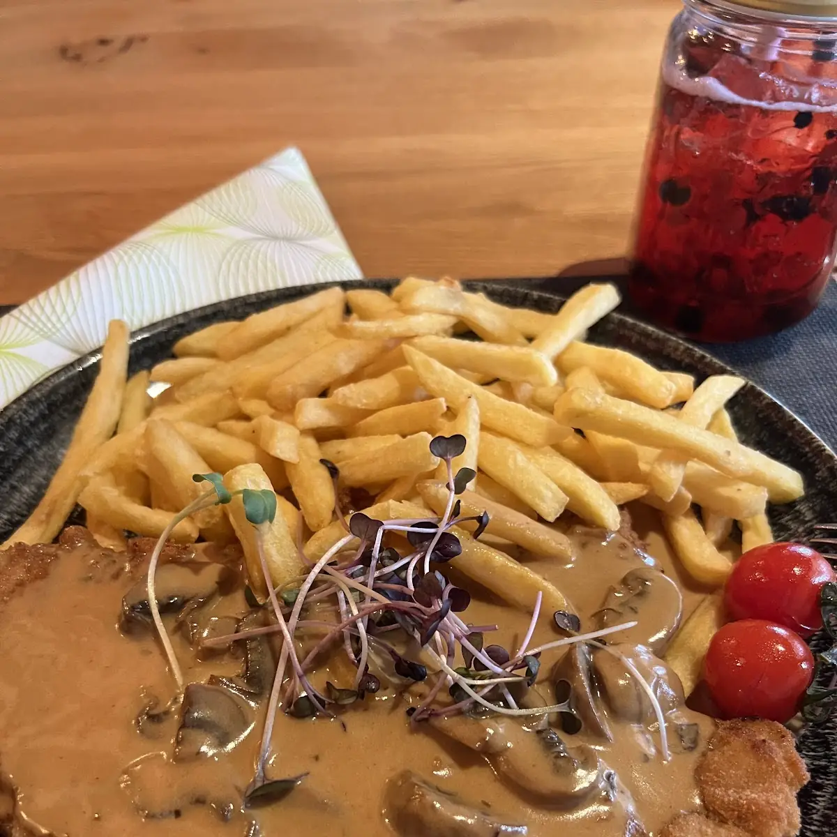 Schnitzel