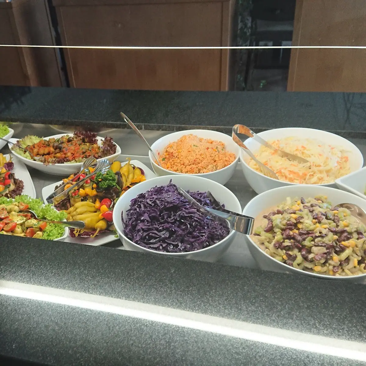 Salads