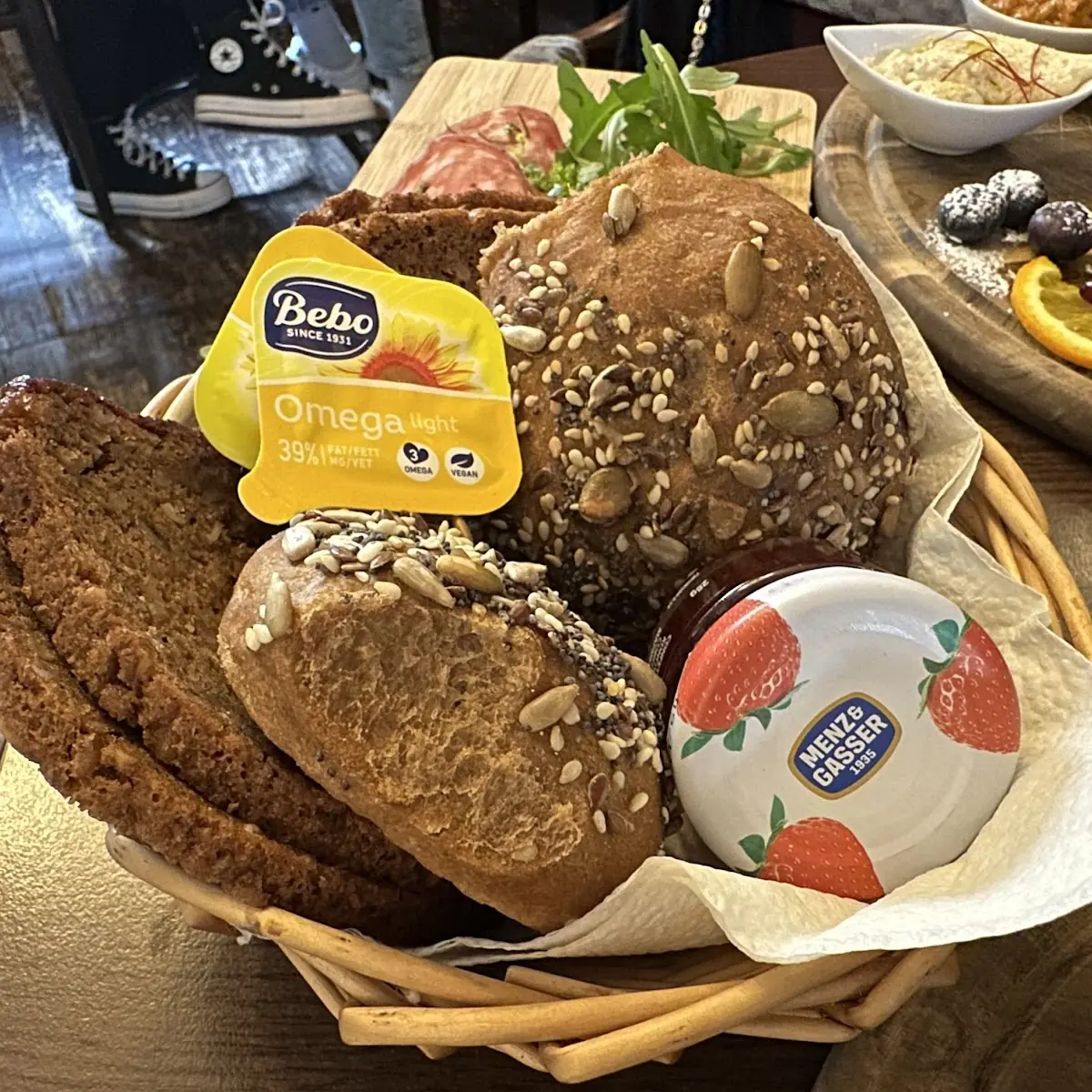 Brot