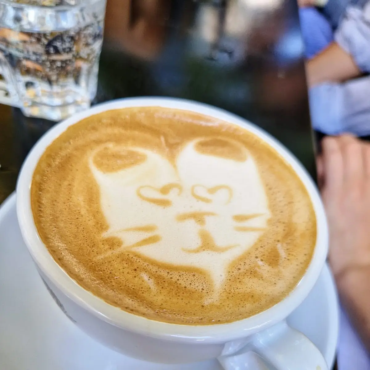 Cappuccino