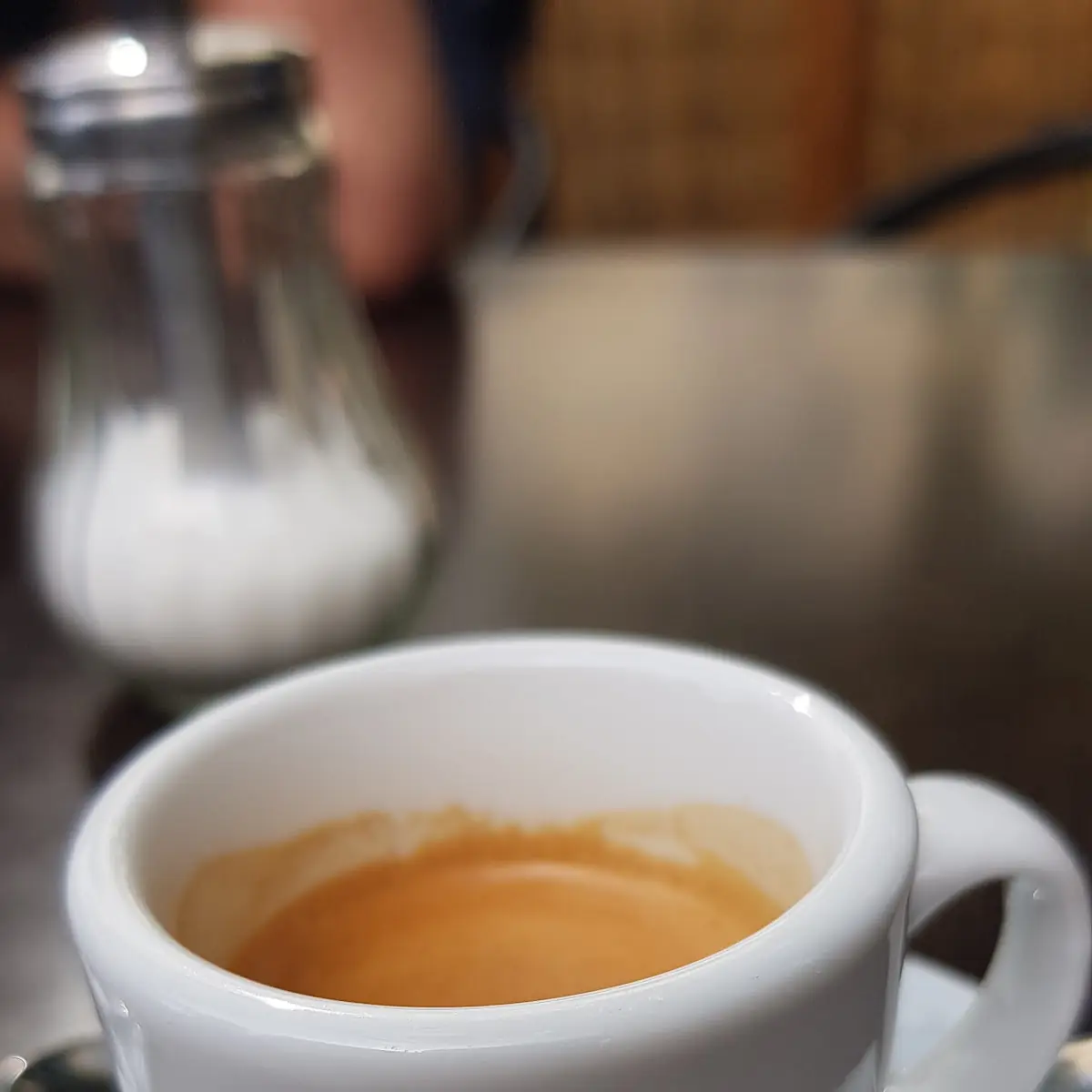 Espresso