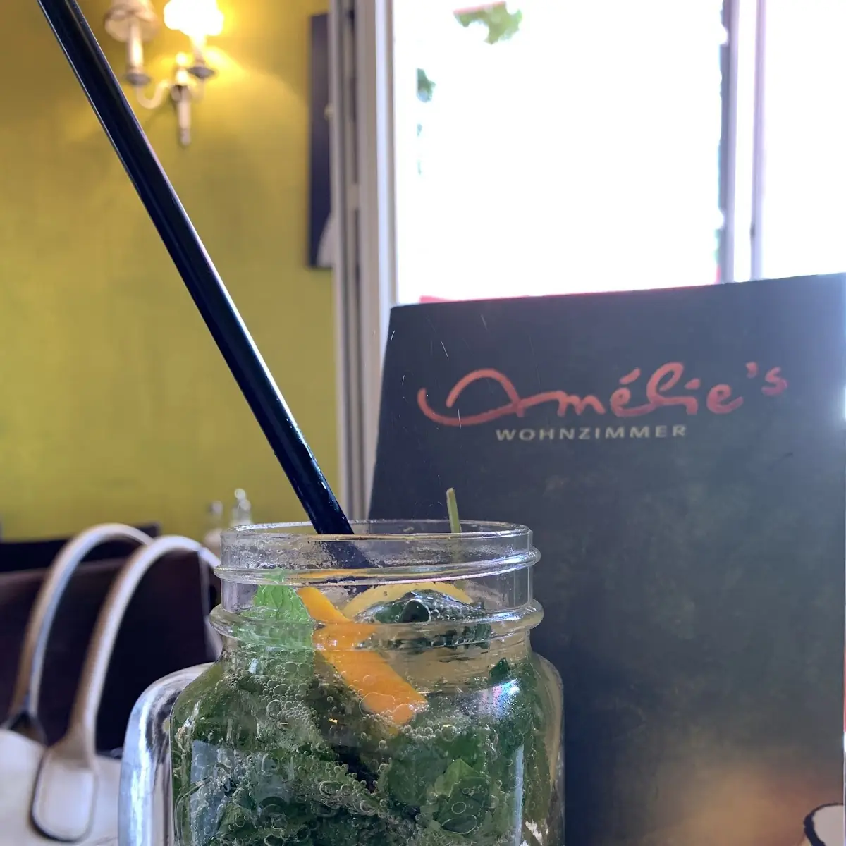 Mojito