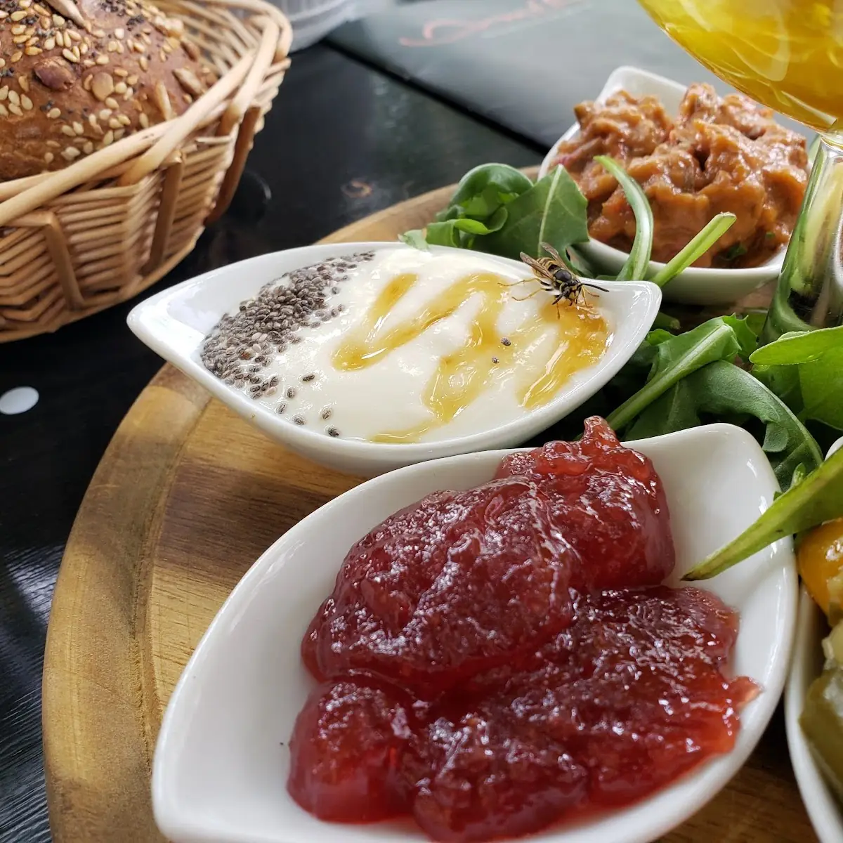 Salad