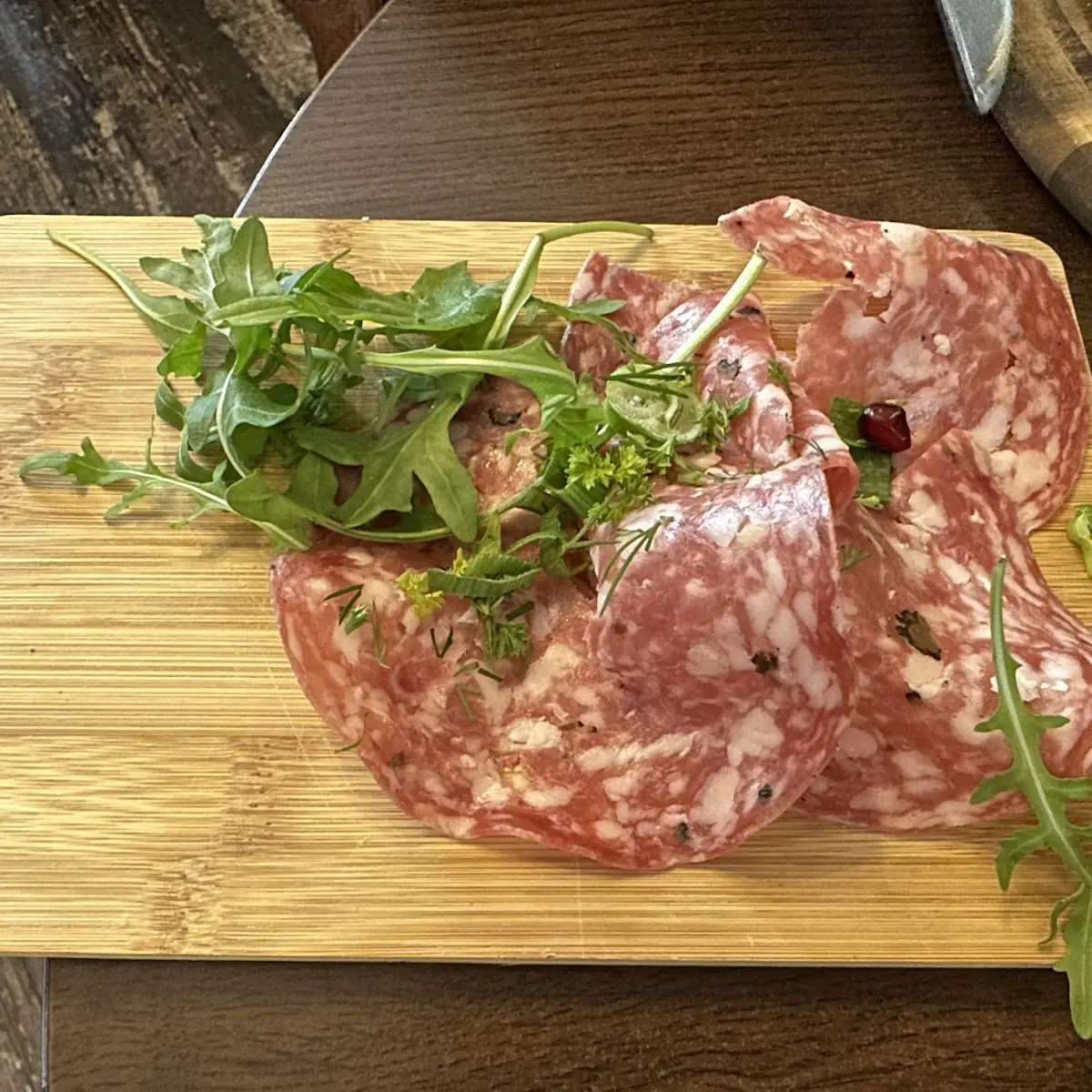 Salami