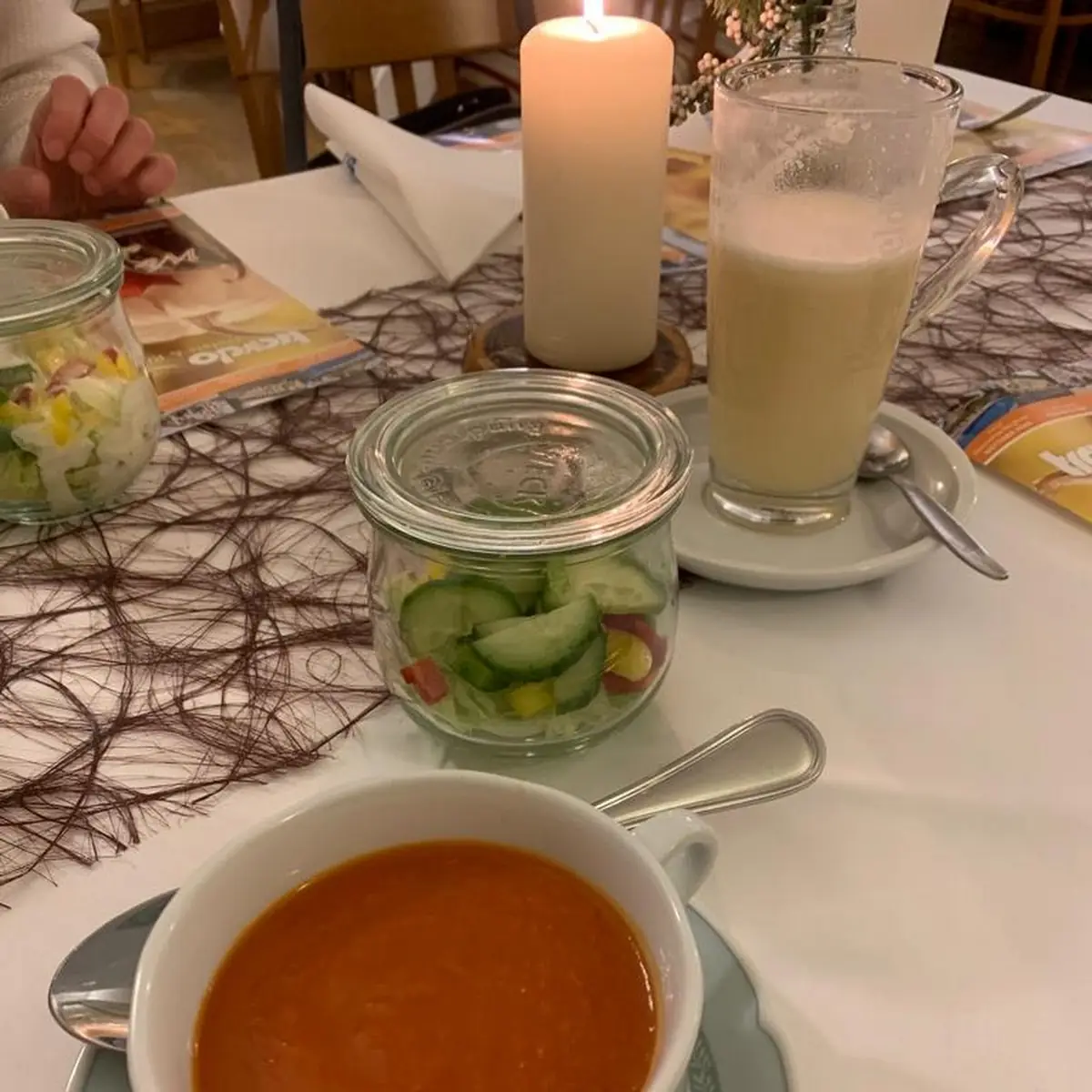 Gazpacho