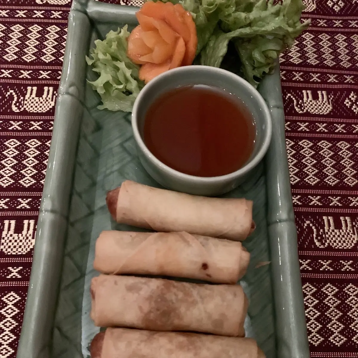 Spring Roll