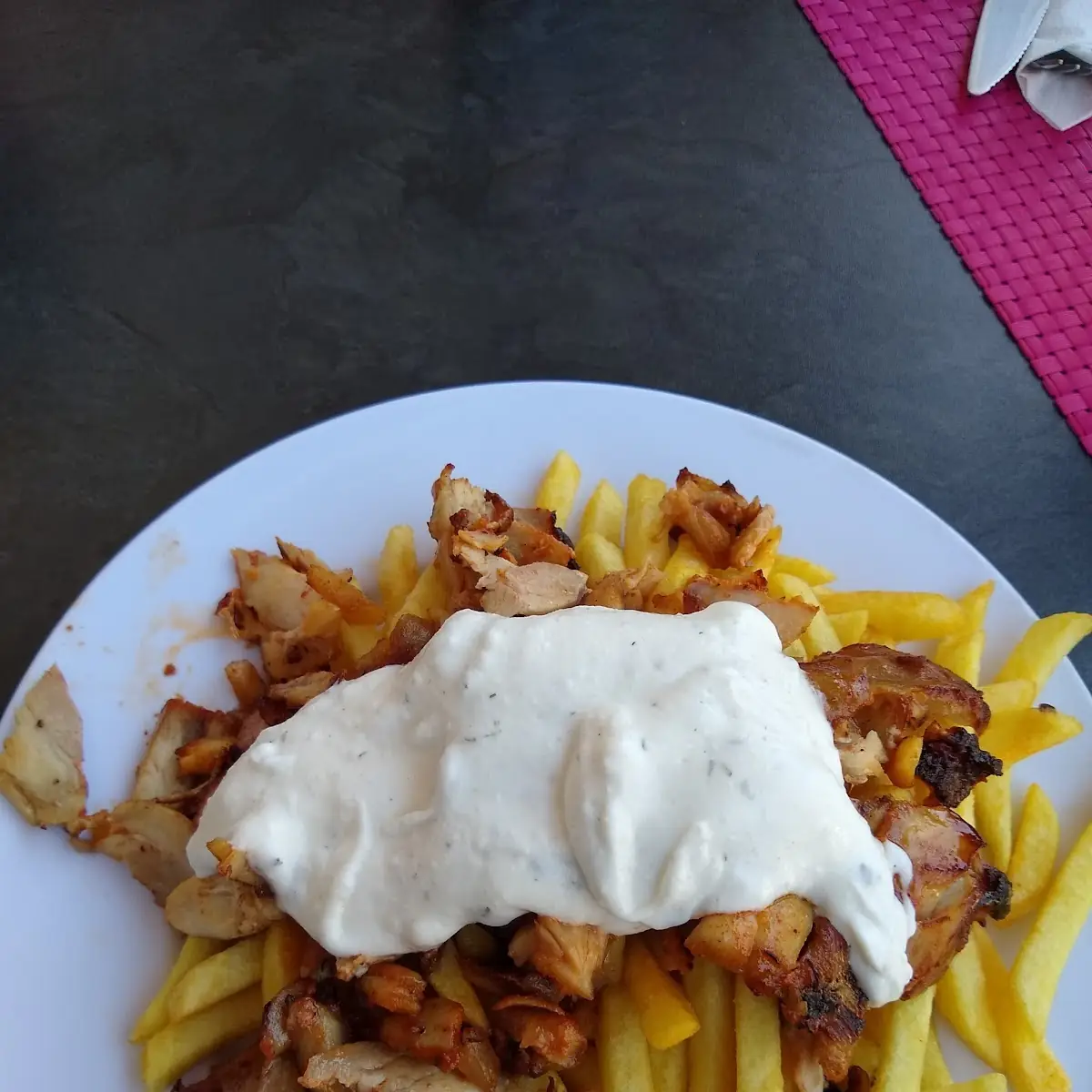 Pommdöner