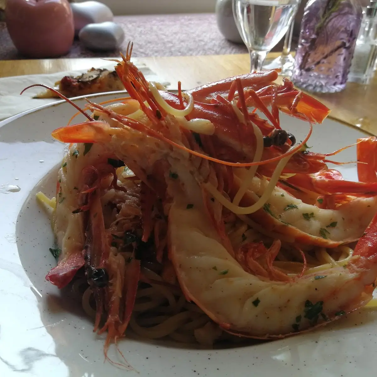 Scampi