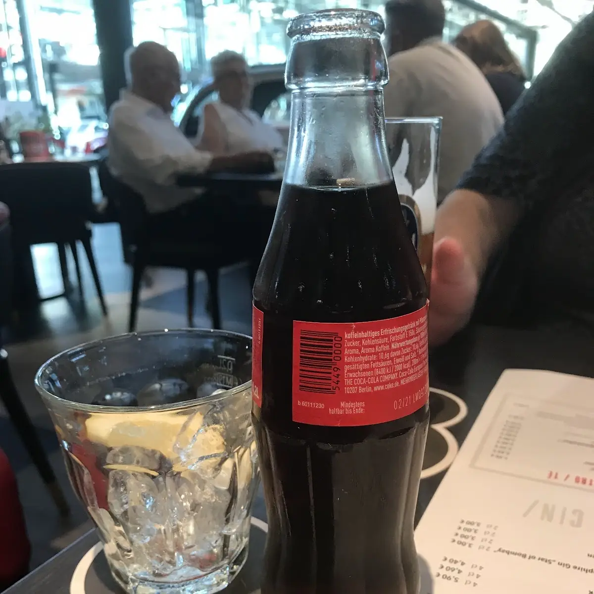 Cola
