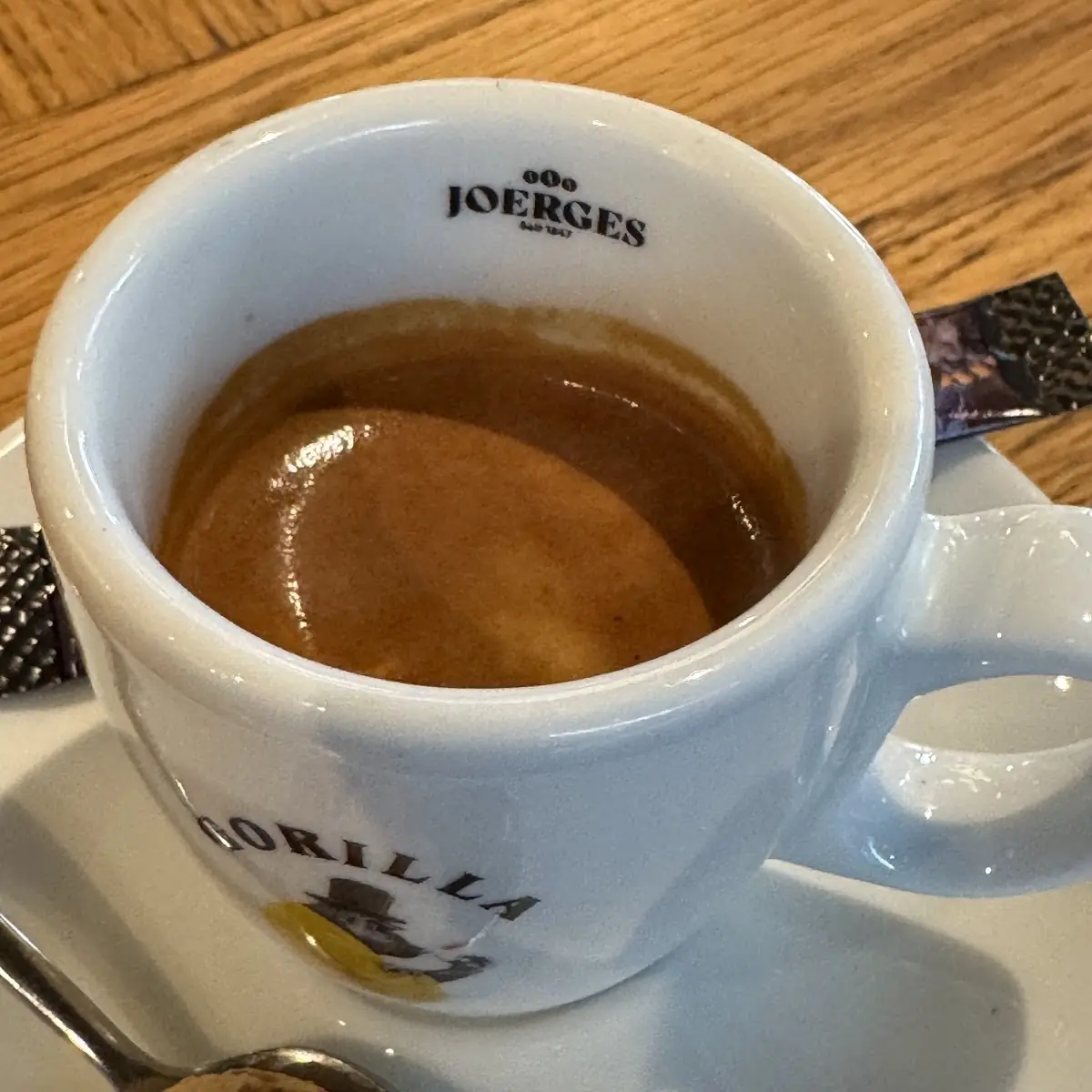 Espresso