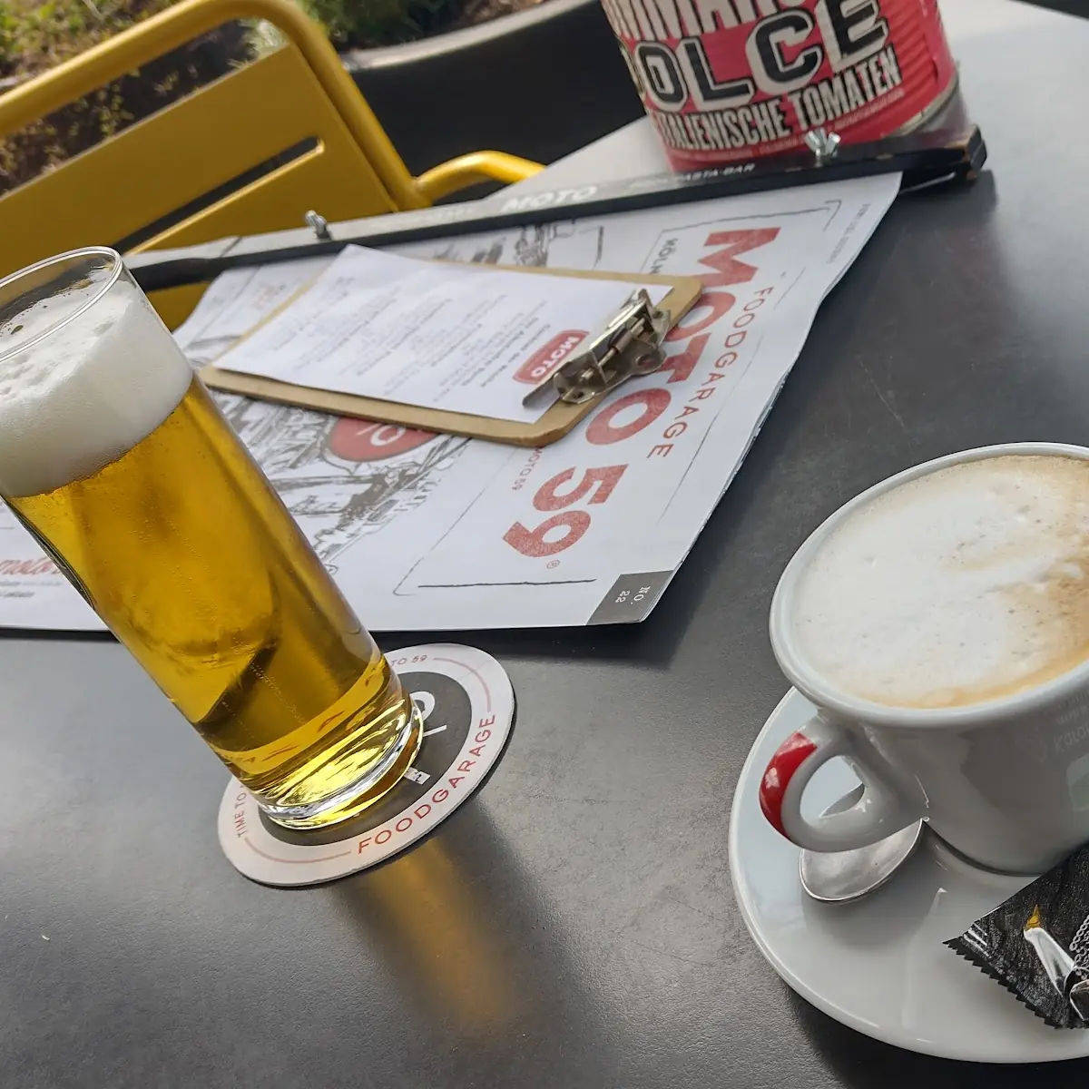 Kaffee