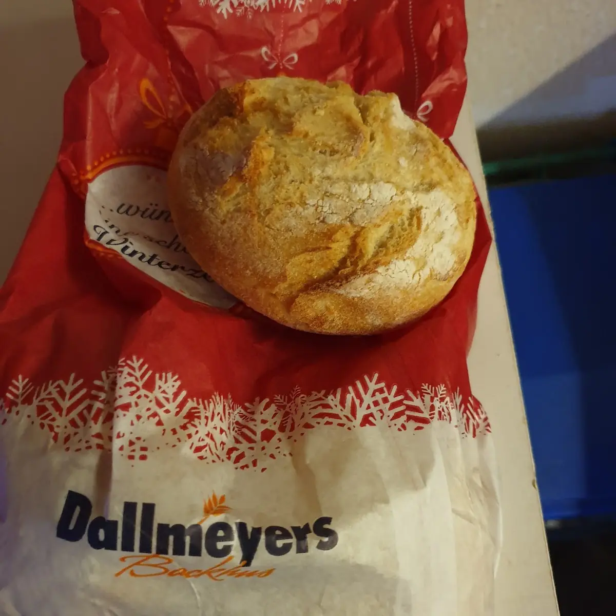 Brötchen