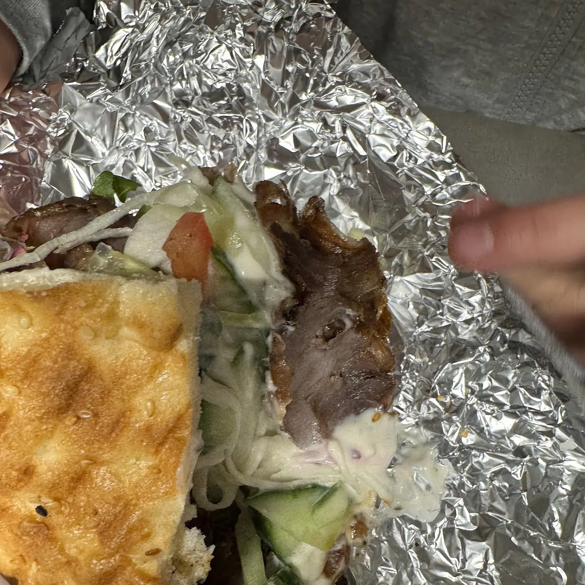 Gyro