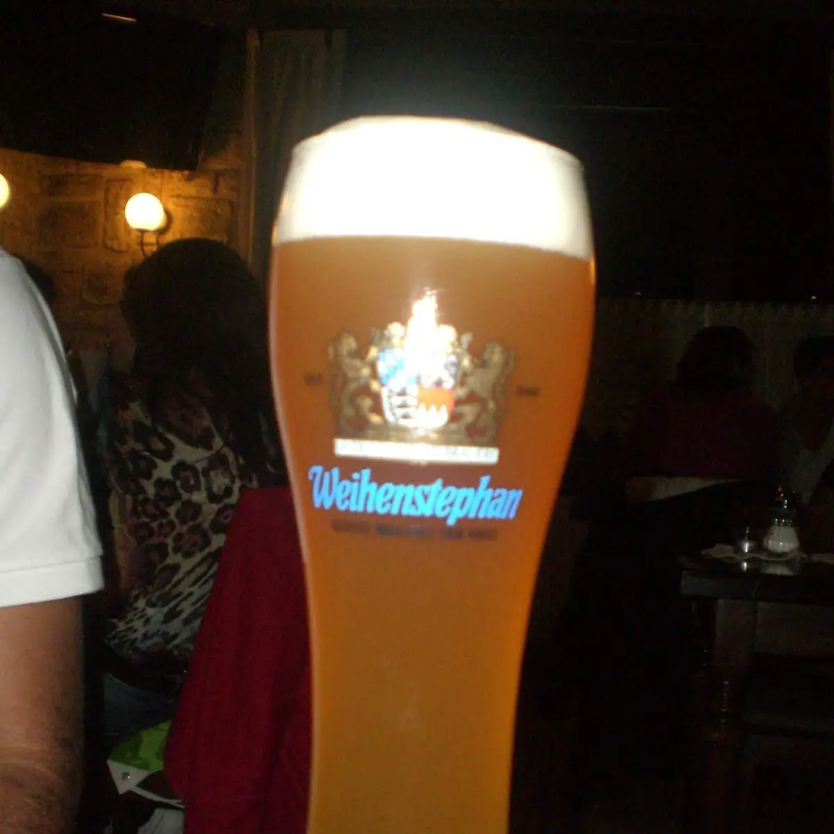 Wheat Beer