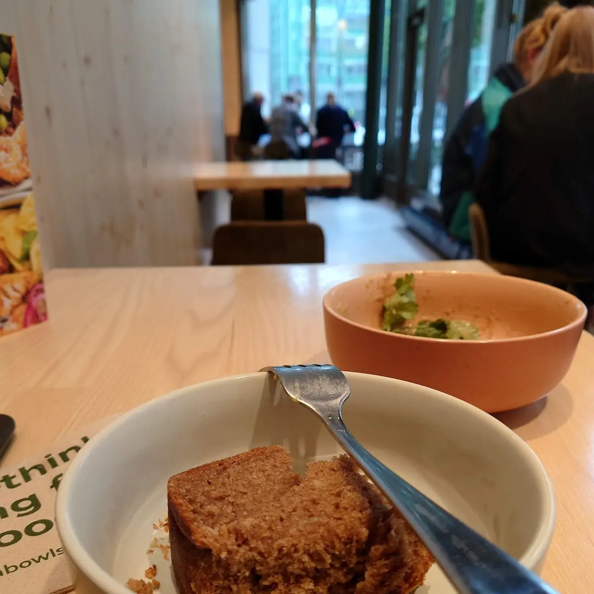 Banana Bread