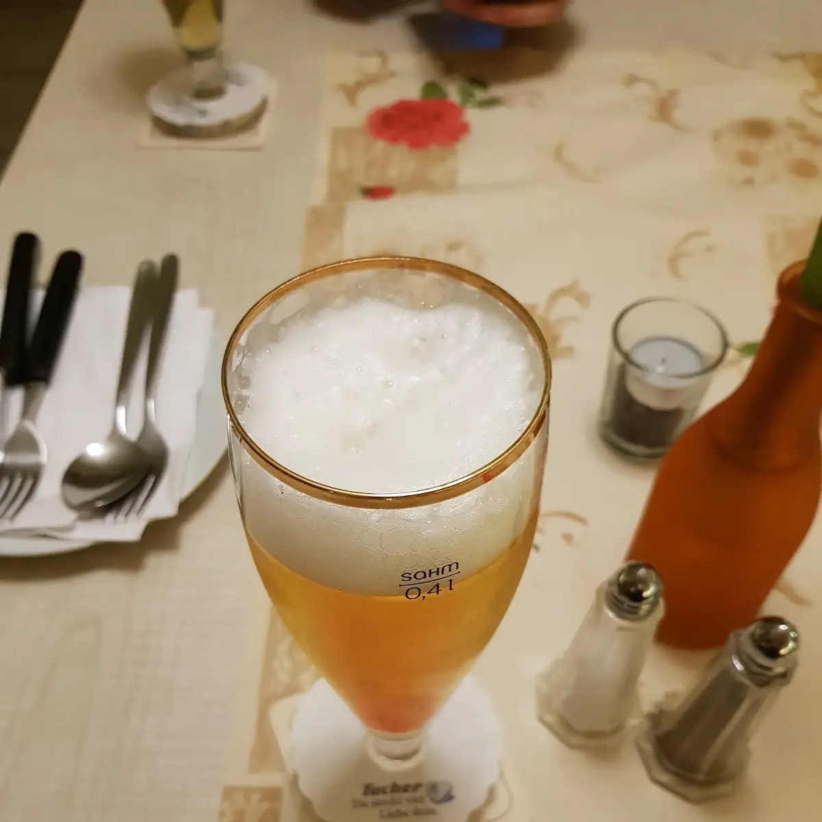 Beer