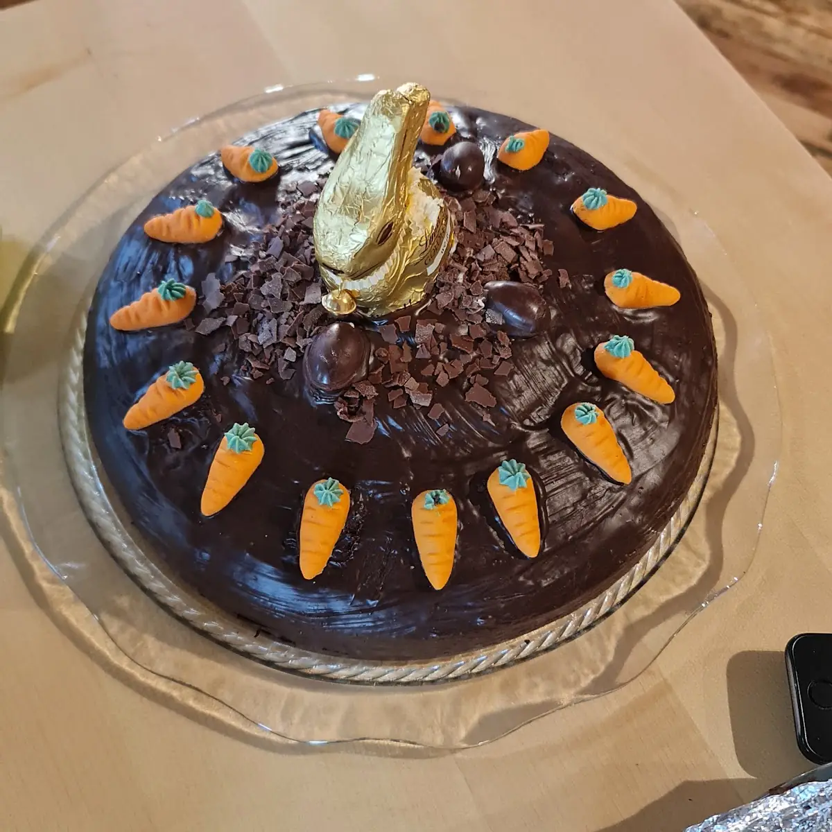 Osterkuchen