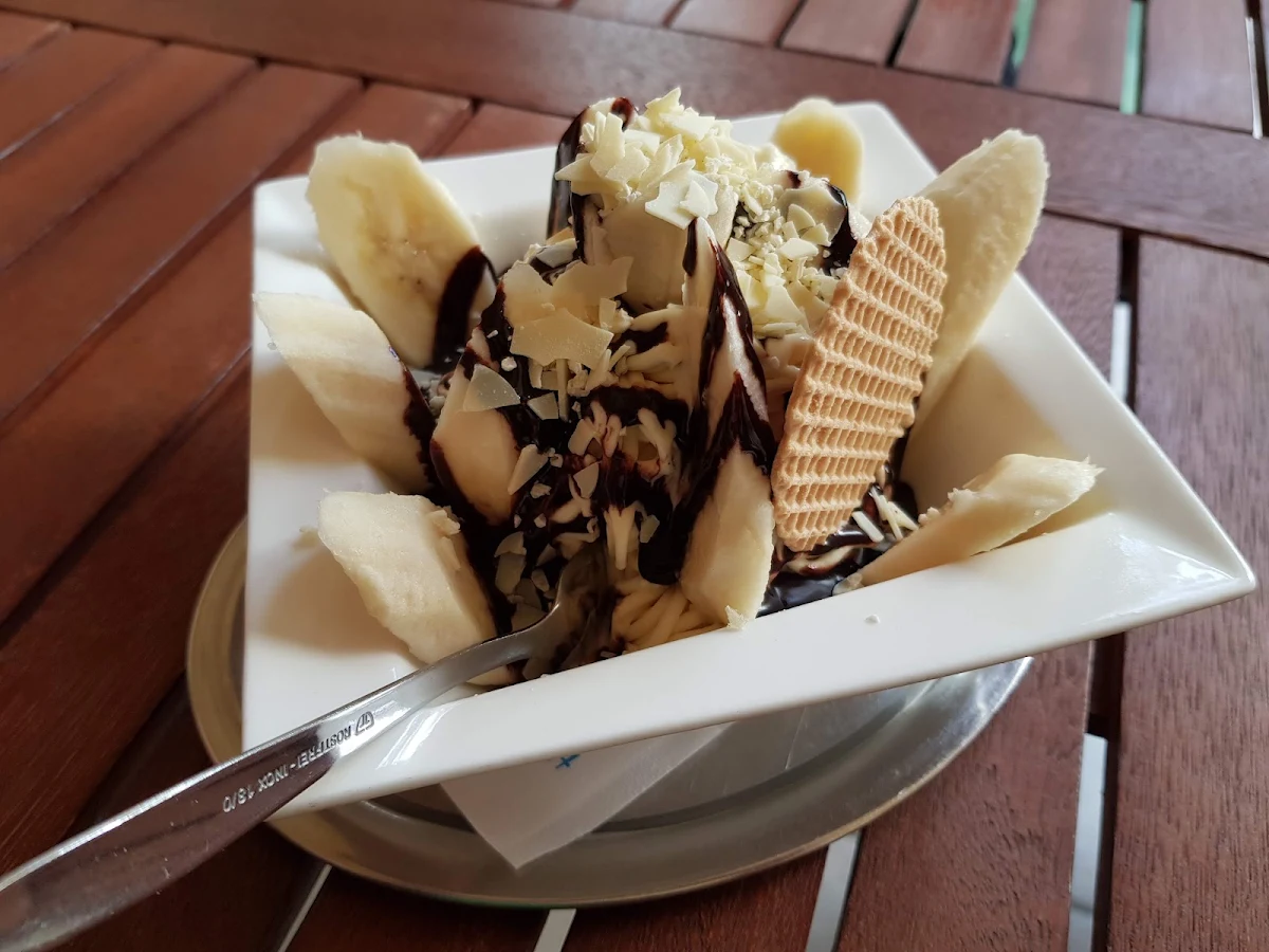 Banana Split