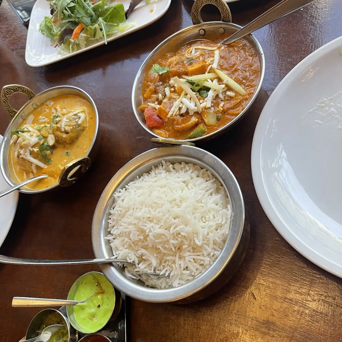 Thali