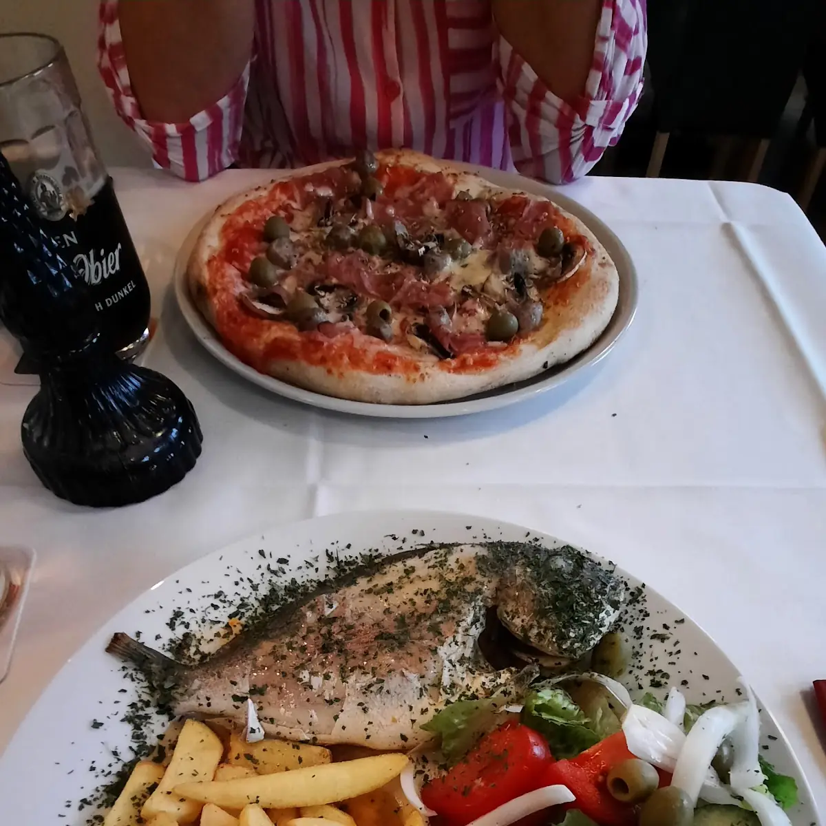 Fisch