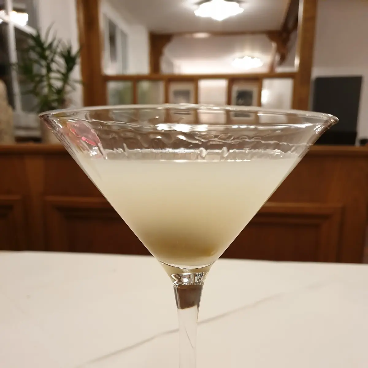 Ouzo Mit Feige