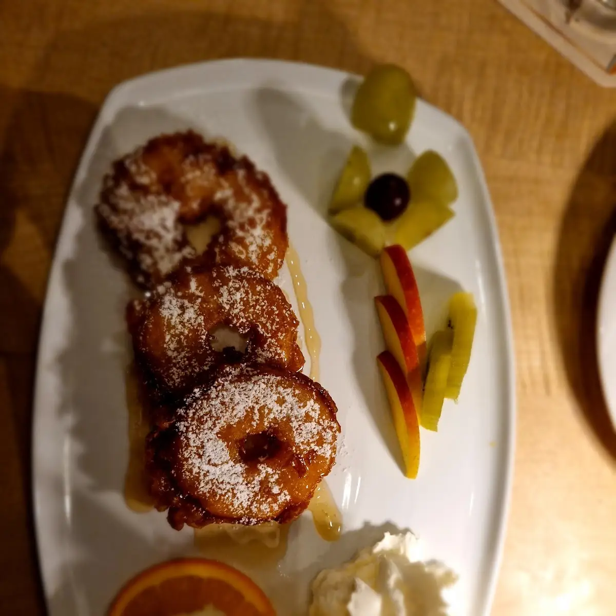 Apfelstrudel