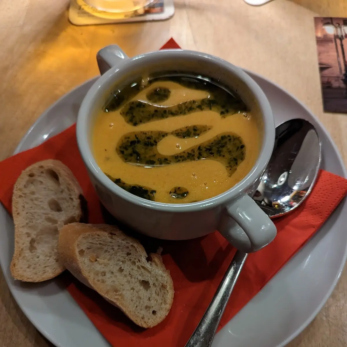 Soup