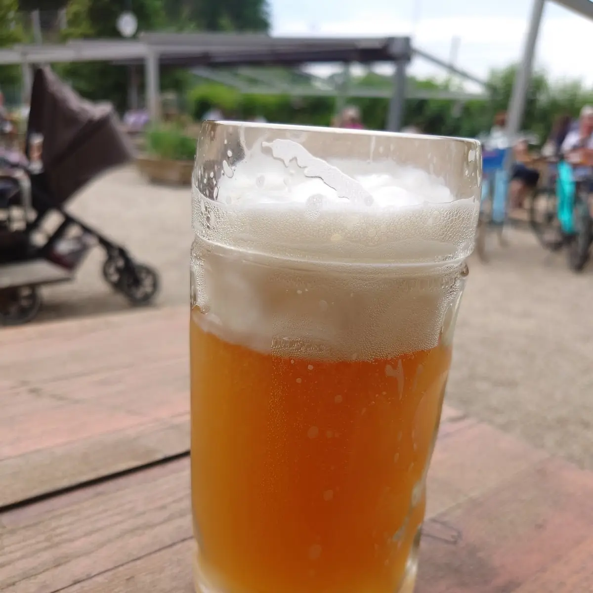 Hefeweizen
