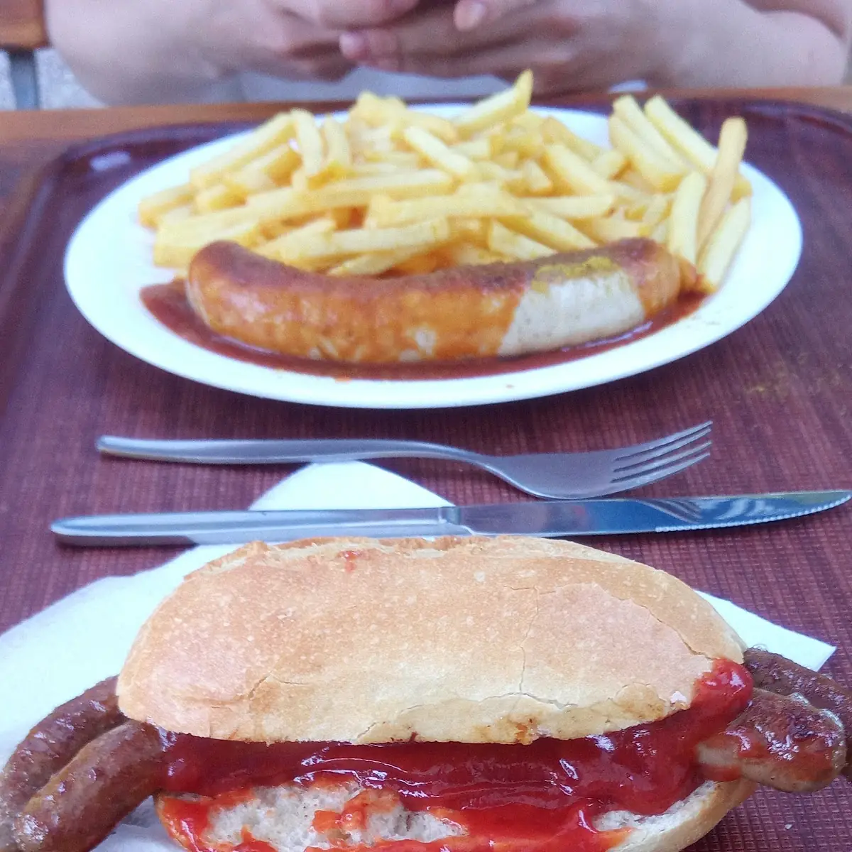 Merguez