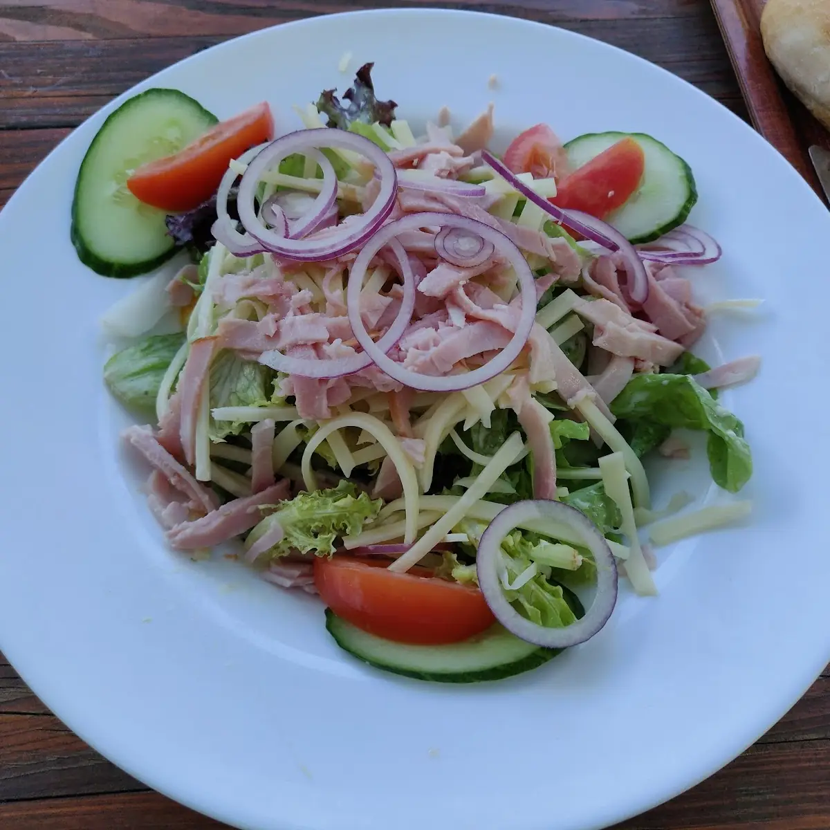 Sommersalat