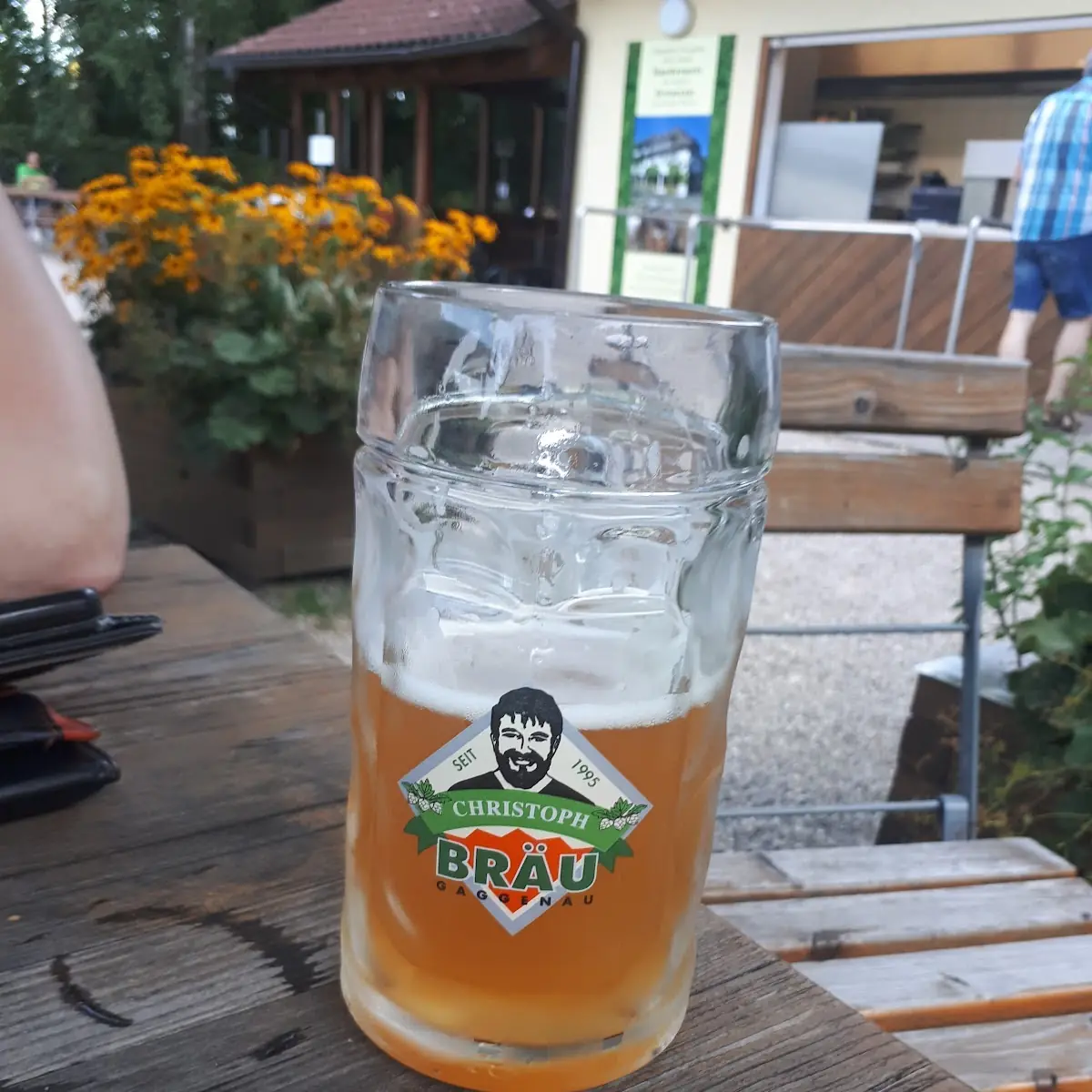 Weizen Bier