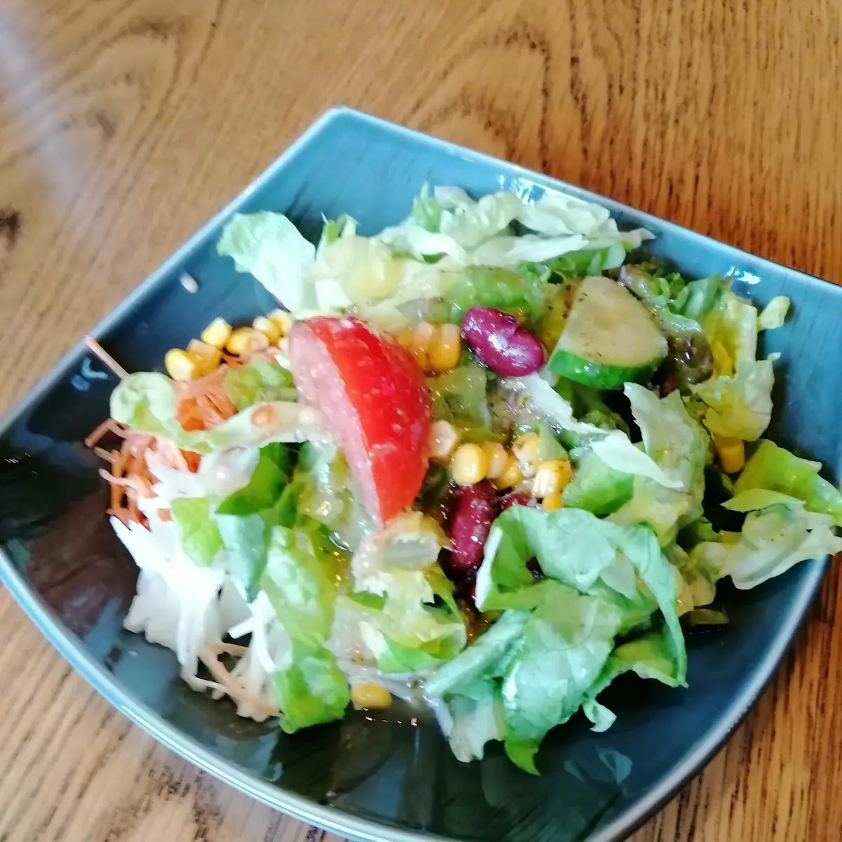 Beilagensalat