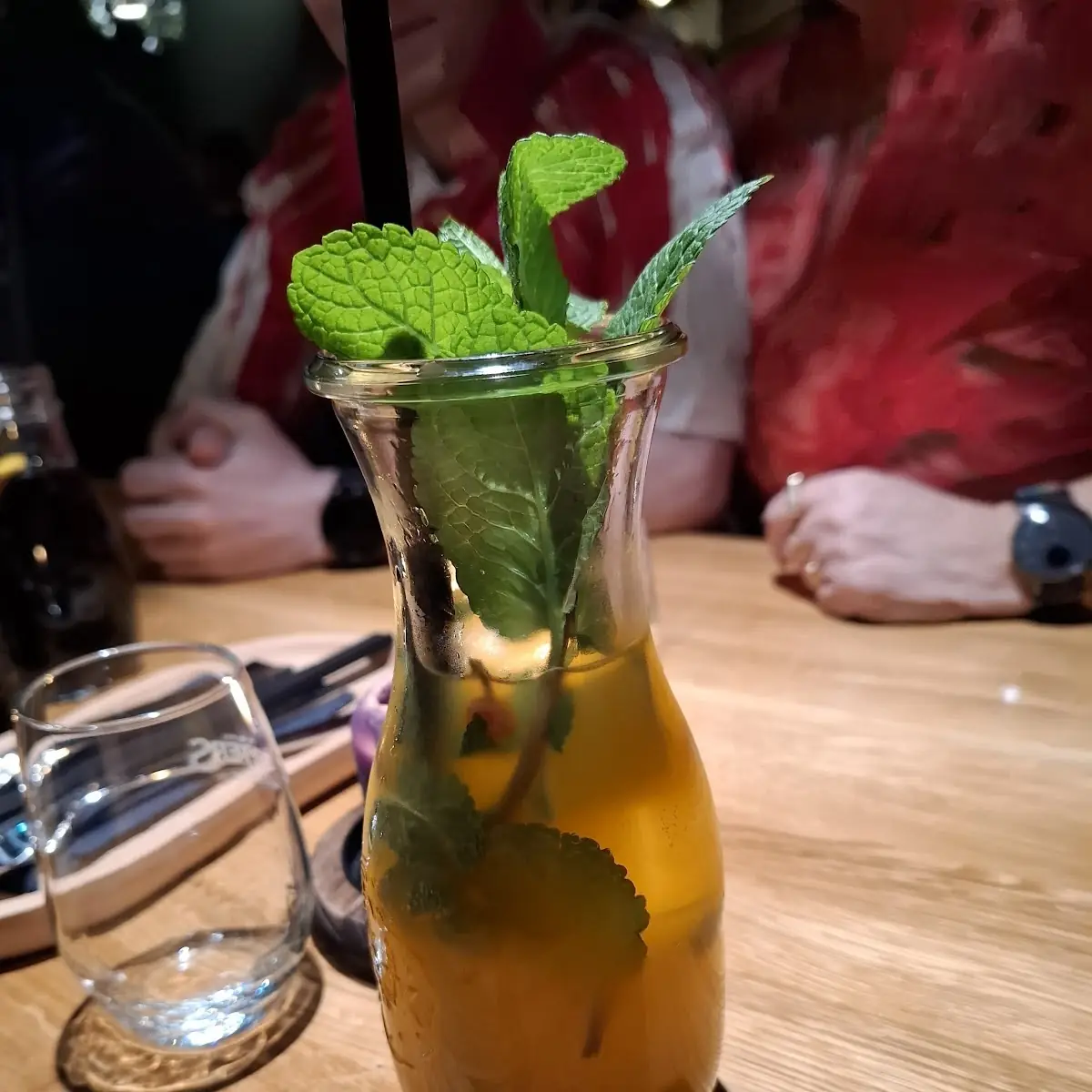 Iced Tea