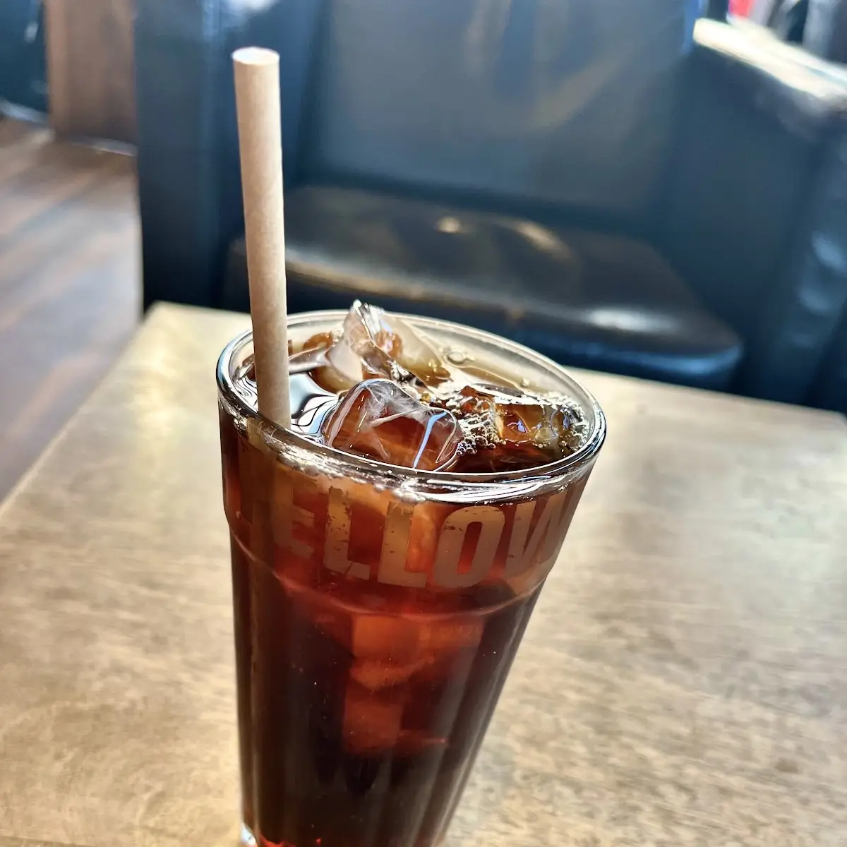Cold Brew