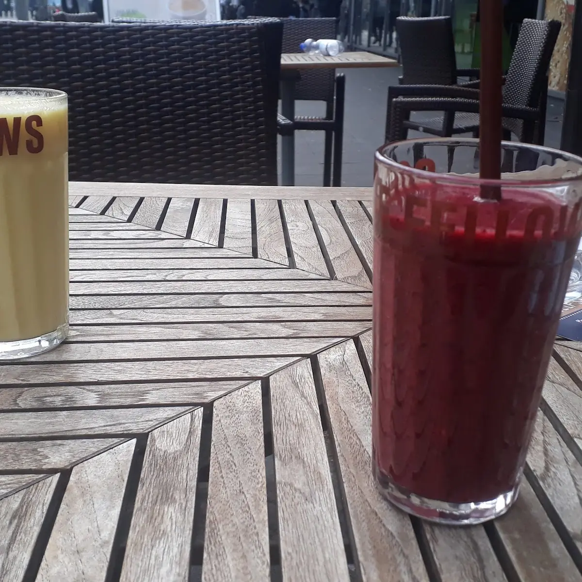 Saft