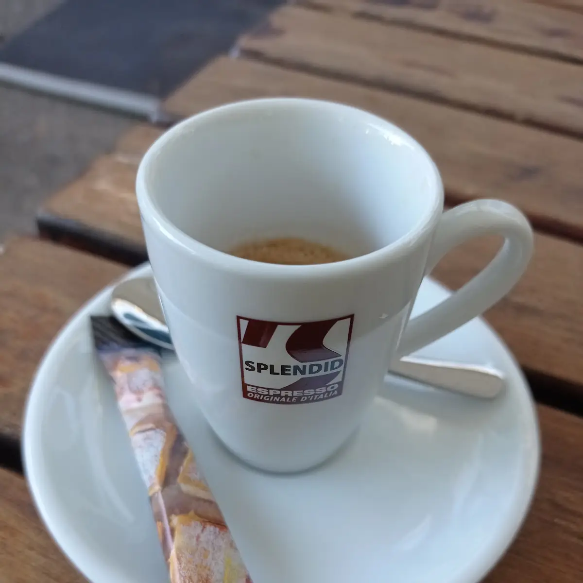 Espresso