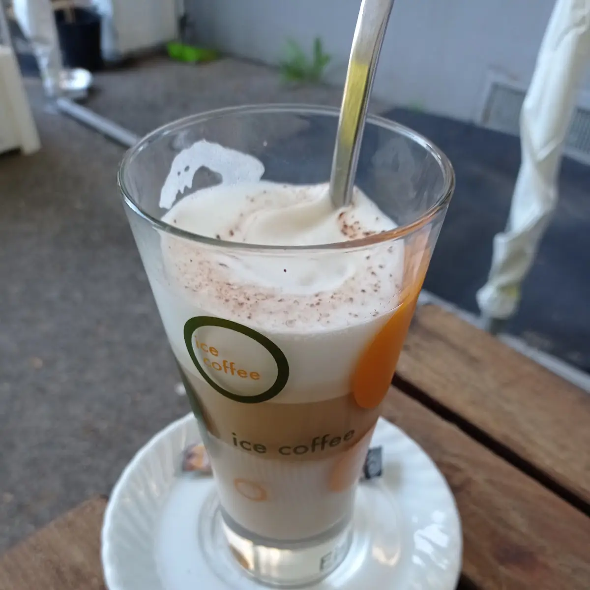 Latte