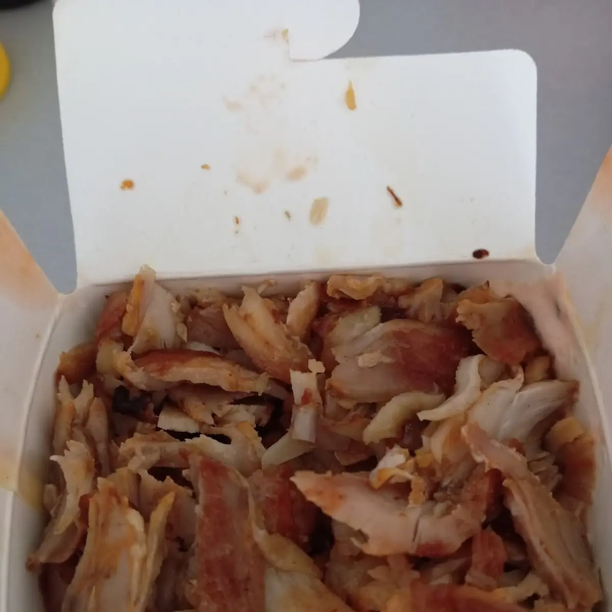 Döner Box
