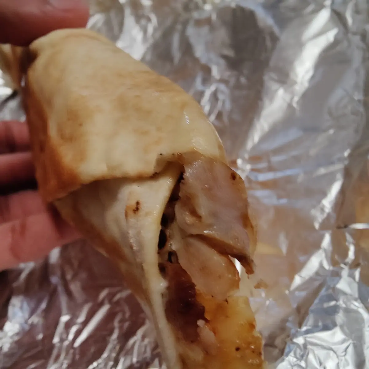 Schawarma