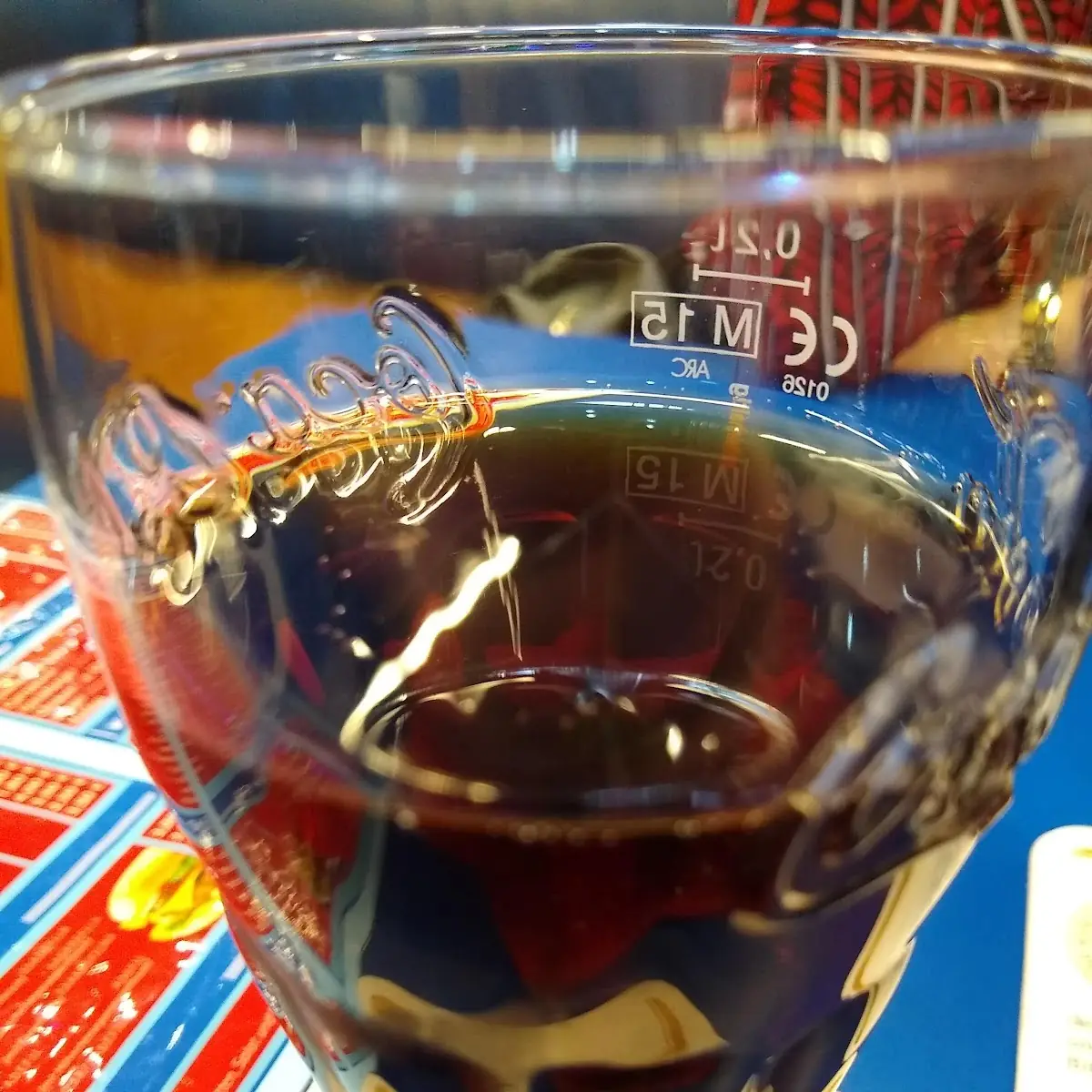 Cola